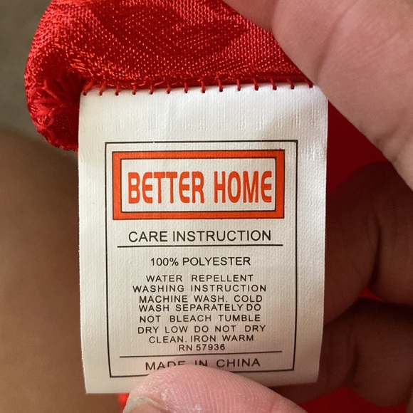 ♥️Table Runner♥️ - Picture 6 of 6